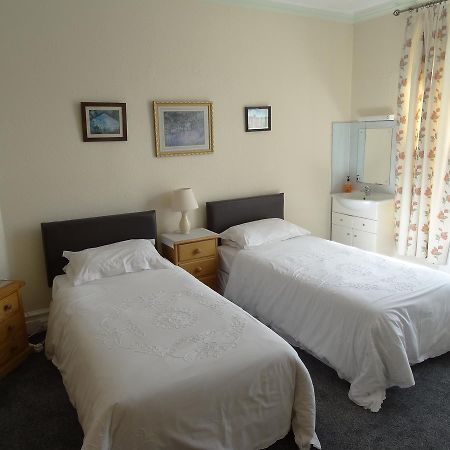 Beachmount Holiday Apartments Rhos-on-Sea Exterior photo